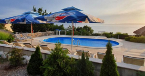 Apartments Marion Klenovica